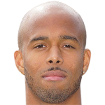 Loïc Nestor Portrait