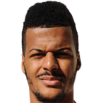 Loïs Diony Portrait