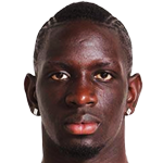 Mamadou Sakho Portrait