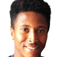 Marvin Lubin Portrait