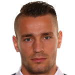 Mathieu Debuchy Portrait