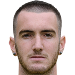 Mathieu Peybernes Portrait