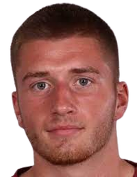 Matthieu Rongier Portrait