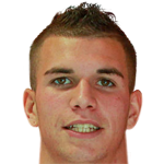 Maxence Derrien Stats and History.