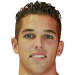 Maxime Barthelmé Stats and History.