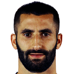 Maxime Gonalons Portrait