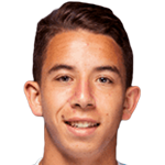 Maxime Lopez Portrait