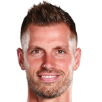 Morgan Schneiderlin Portrait