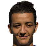 Mouaad Madri Portrait