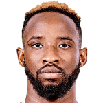 Moussa Dembélé