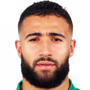 Nabil Fekir