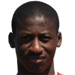Nama Fofana Portrait
