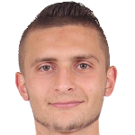 Nicolas Gavory Portrait