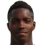 Oumare Tounkara Portrait