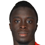 Pape Abdou Paye Stats and History.