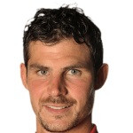 Pierre Ruffaut Portrait