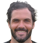 Rodolphe Roche Portrait