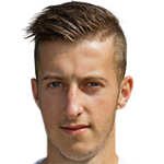 Romain Bauchet Portrait