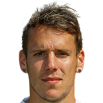 Romain Grange Portrait