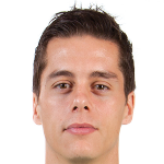 Romain Hamouma Portrait