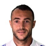 Romain Philippoteaux Stats and History.