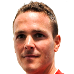 Romain Sartre Portrait