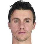 Sébastien Corchia Portrait