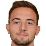 Sébastien Flochon Stats and History.