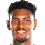 Sébastien Haller Portrait