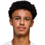 Sofiane Diop Portrait