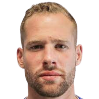 Stephen Quemper Portrait