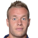 Thibault Moulin Portrait