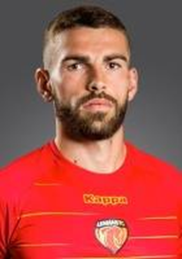 Thomas Dasquet Portrait