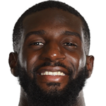 Tiemoué Bakayoko Portrait