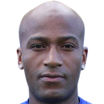 Toifilou Maoulida Portrait