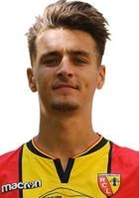 Valentin Wojtkowiak Portrait