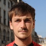 Vincent Sorin Portrait