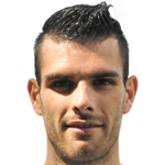 Yoann Court Portrait