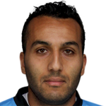 Youssef Adnane Portrait