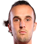 Yves Marie Kerjean Portrait