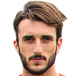 Aleksandar Damcevski Portrait