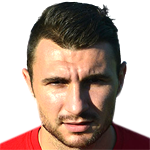 Jovan Kostovski Portrait