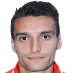 Nikola Gligorov Portrait