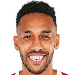 Pierre-Emerick Emiliano François Aubameyang