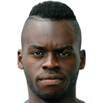 Yroundu Musavu-King Portrait
