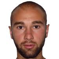 Giorgi Gaprindashvili Portrait