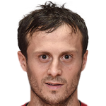 Grigol Dolidze Portrait
