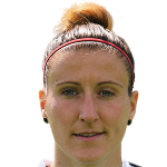 Anja Mittag Portrait