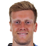Brian Behrendt Portrait