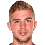 Christoph Kramer Portrait